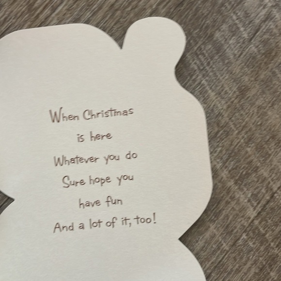 🎄•| vintage Christmas cards + box - Picture 12 of 12